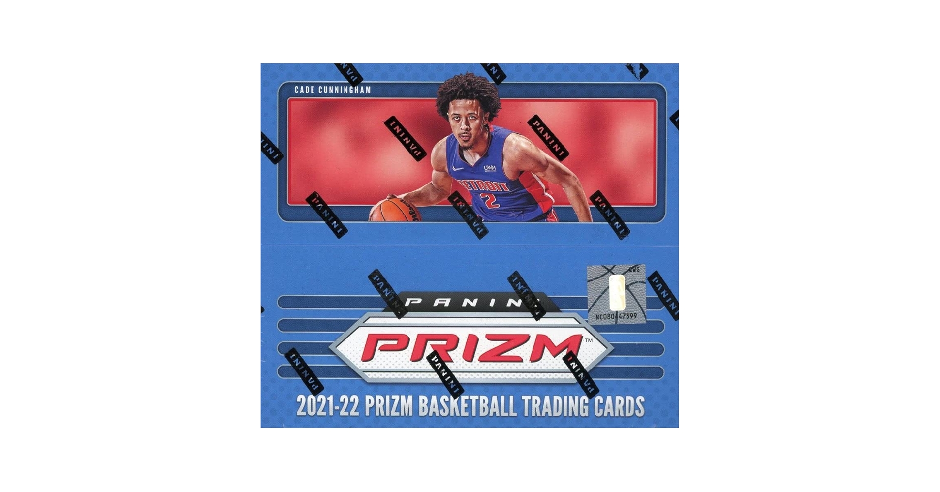 【未開封ボックス】2021-22 Panini Prizm  Hobby Box 2021-22 Panini Prizm Basketball Hobby Box at King Card Canada